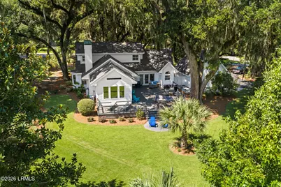 402 Island Circle E, Saint Helena Island, SC 29920 - Photo 37