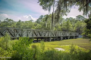 402 Island Cir E, Saint Helena Island, SC 29920 - Photo 59