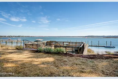 895 Ribaut Road #A6, Beaufort, SC 29902 - Photo 35