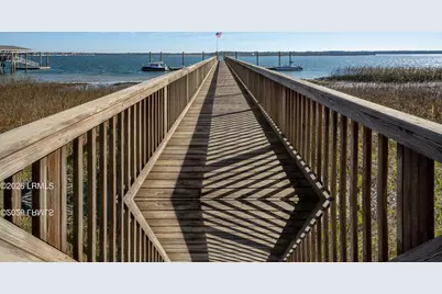 895 Ribaut Road #A6, Beaufort, SC 29902 - Photo 37