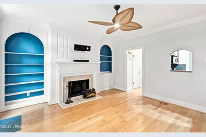 895 Ribaut Road #A6, Beaufort, SC 29902 - Photo 11