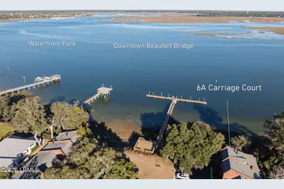 895 Ribaut Road #A6, Beaufort, SC 29902 - Photo 1