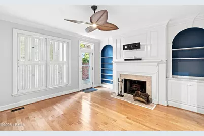 895 Ribaut Road #A6, Beaufort, SC 29902 - Photo 9