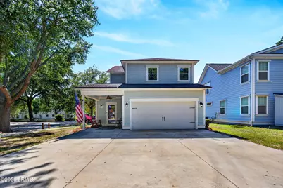 300 Coquinas Court, Beaufort, SC 29906 - Photo 39