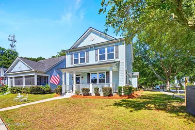 300 Coquinas Court, Beaufort, SC 29906 - Photo 15