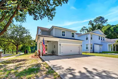 300 Coquinas Court, Beaufort, SC 29906 - Photo 41