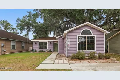 947 Oyster Cove Road, Beaufort, SC 29902 - Photo 1