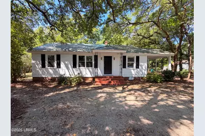 441 Byrnes Street, Allendale, SC 29810 - Photo 1