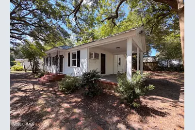 441 Byrnes Street, Allendale, SC 29810 - Photo 13