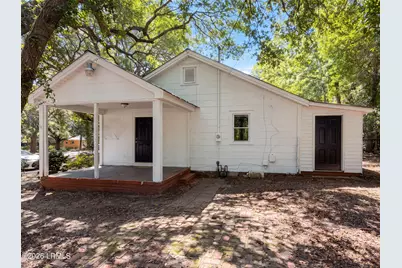 441 Byrnes Street, Allendale, SC 29810 - Photo 5