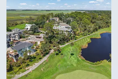 187 Davis Love Drive, Ladys Island, SC 29920 - Photo 17