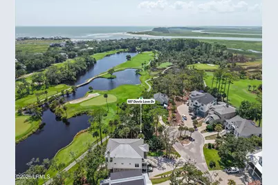 187 Davis Love Drive, Ladys Island, SC 29920 - Photo 13