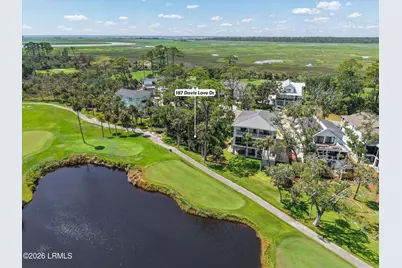 187 Davis Love Drive, Ladys Island, SC 29920 - Photo 15