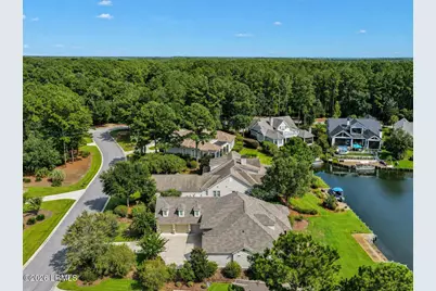 7 Anchor Bay Court, Bluffton, SC 29910 - Photo 53