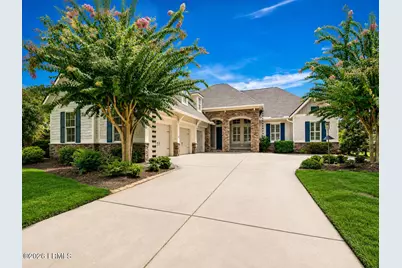 7 Anchor Bay Court, Bluffton, SC 29910 - Photo 1