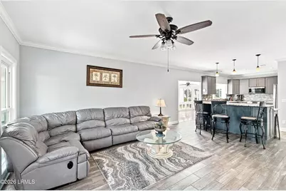 8 Windjammer Lane, Harbor Island, SC 29920 - Photo 5