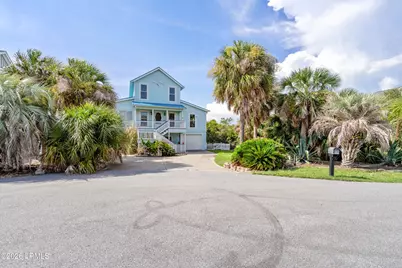 8 Windjammer Lane, Harbor Island, SC 29920 - Photo 47