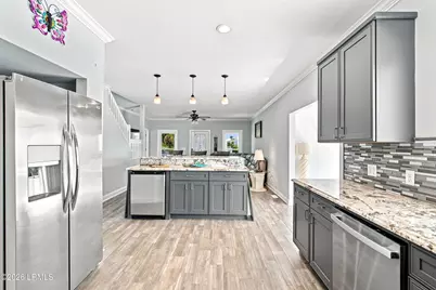 8 Windjammer Lane, Harbor Island, SC 29920 - Photo 15