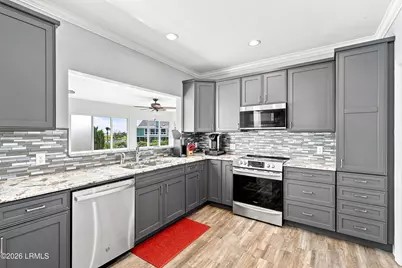 8 Windjammer Lane, Harbor Island, SC 29920 - Photo 13