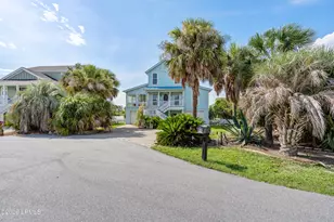 8 Windjammer Ln, Harbor Island, SC 29920 - Photo 49