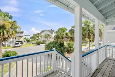 8 Windjammer Lane, Harbor Island, SC 29920 - Photo 3