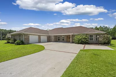 652 Tillman Road, Ridgeland, SC 29936 - Photo 1