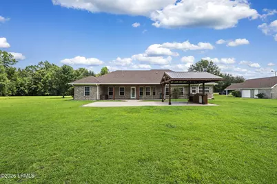 652 Tillman Road, Ridgeland, SC 29936 - Photo 45