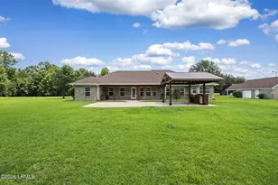 652 Tillman Rd, Ridgeland, SC 29936 - Photo 45
