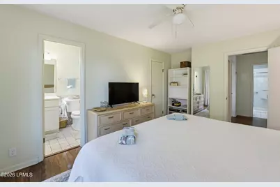 868 Sabal Court, Ladys Island, SC 29920 - Photo 19