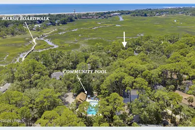 868 Sabal Court, Fripp Island, SC 29920 - Photo 43