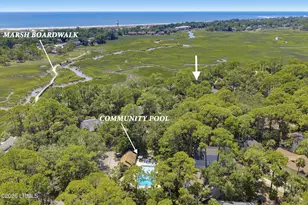868 Sabal Ct, Fripp Island, SC 29920 - Photo 43