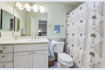 868 Sabal Court, Fripp Island, SC 29920 - Photo 27