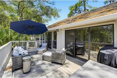 868 Sabal Court, Ladys Island, SC 29920 - Photo 29