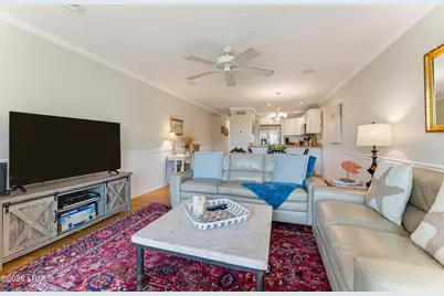190 Beach Club Villa #190, Ladys Island, SC 29920 - Photo 9