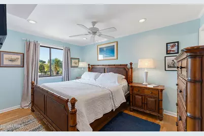190 Beach Club Villa #190, Ladys Island, SC 29920 - Photo 25