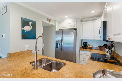 190 Beach Club Villa #190, Ladys Island, SC 29920 - Photo 19