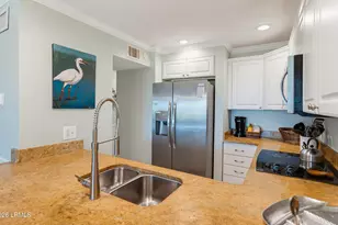190 Beach Club Villa, Ladys Island, SC 29920 - Photo 19