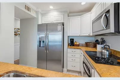 190 Beach Club Villa #190, Ladys Island, SC 29920 - Photo 21