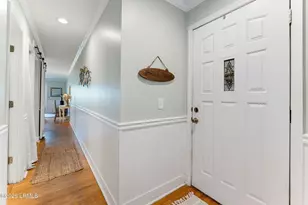 190 Beach Club Villa, Ladys Island, SC 29920 - Photo 5