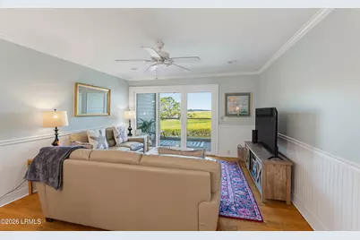 190 Beach Club Villa #190, Ladys Island, SC 29920 - Photo 17