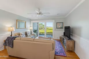 190 Beach Club Villa, Ladys Island, SC 29920 - Photo 17