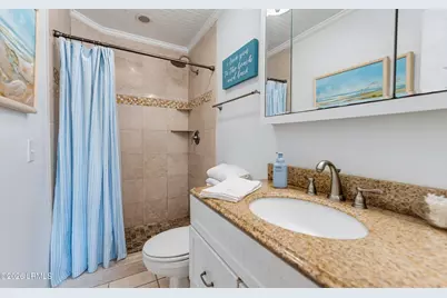 190 Beach Club Villa #190, Ladys Island, SC 29920 - Photo 27