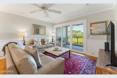 190 Beach Club Villa #190, Ladys Island, SC 29920 - Photo 7