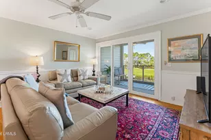190 Beach Club Villa, Ladys Island, SC 29920 - Photo 7
