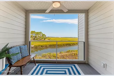 190 Beach Club Villa #190, Ladys Island, SC 29920 - Photo 11