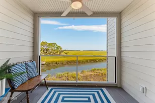 190 Beach Club Villa, Ladys Island, SC 29920 - Photo 11