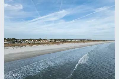 190 Beach Club Villa #190, Ladys Island, SC 29920 - Photo 37