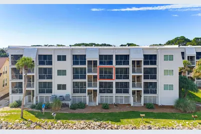 190 Beach Club Villa #190, Ladys Island, SC 29920 - Photo 3