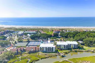 190 Beach Club Villa, Ladys Island, SC 29920 - Photo 43