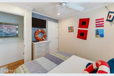 190 Beach Club Villa #190, Ladys Island, SC 29920 - Photo 23
